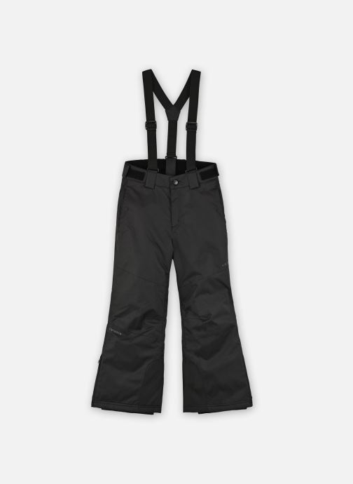 Icepeak Hosen ICEPEAK LENZEN JR jungen schwarz