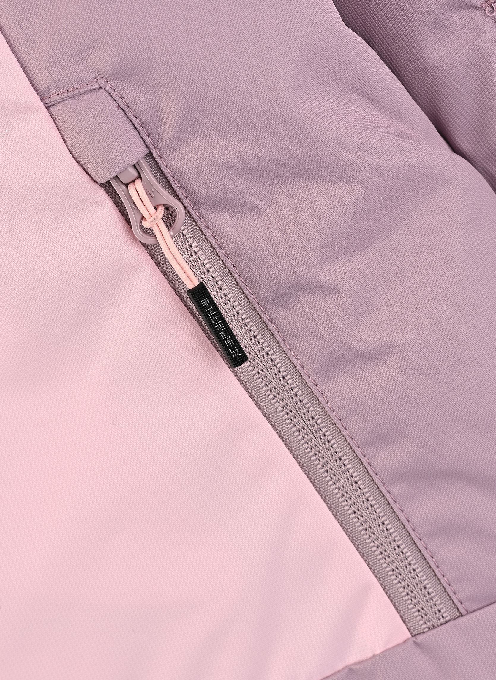 Jacken ICEPEAK LINDLEY JR mädchen rosa Icepeak Jacken ICEPEAK LINDLEY JR mädchen rosa Rose Clair