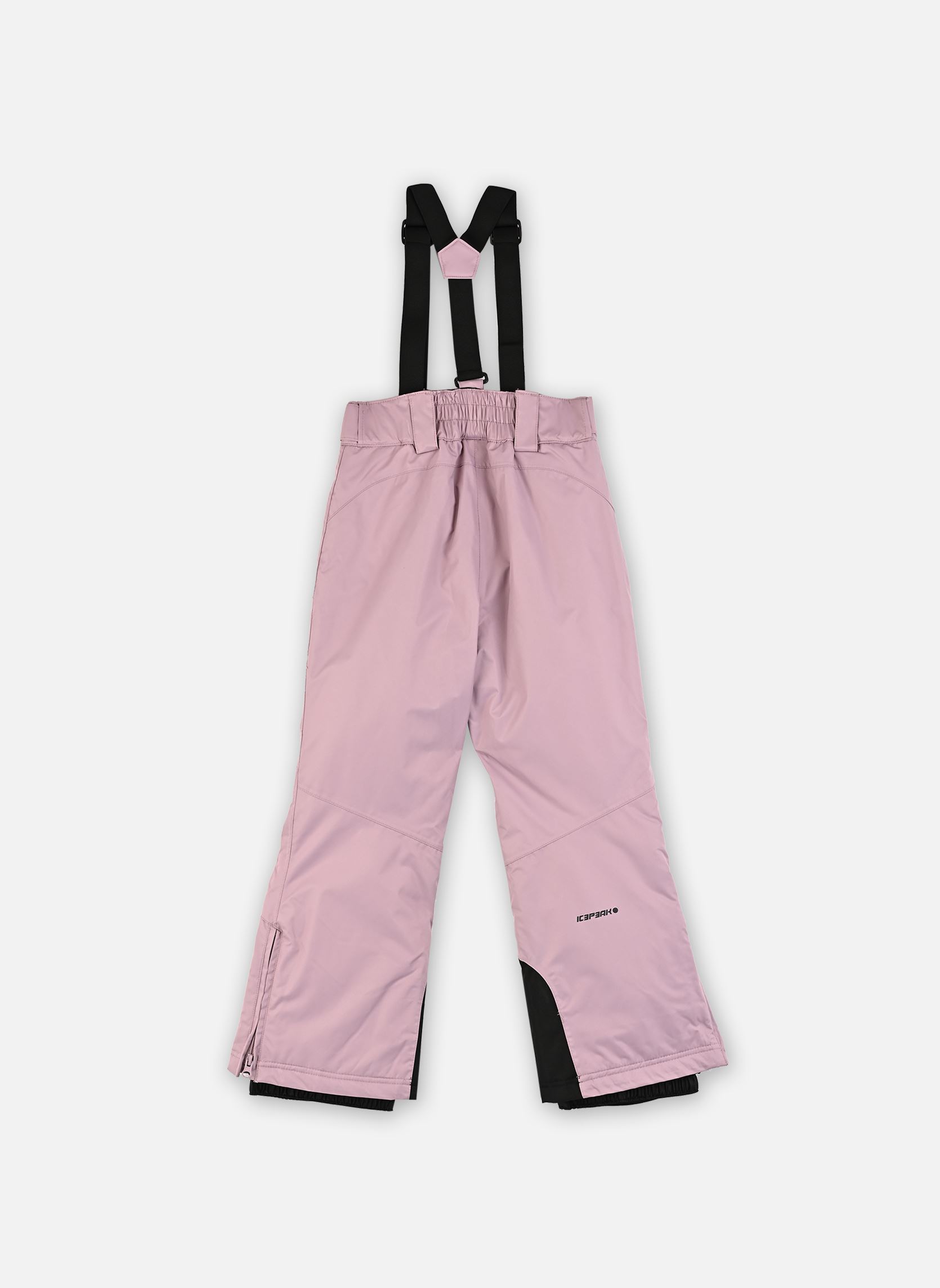Broeken ICEPEAK LORENA JR meisjes roze Icepeak Broeken ICEPEAK LORENA JR meisjes roze Rose