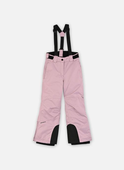 Icepeak Broeken ICEPEAK LORENA JR meisjes roze