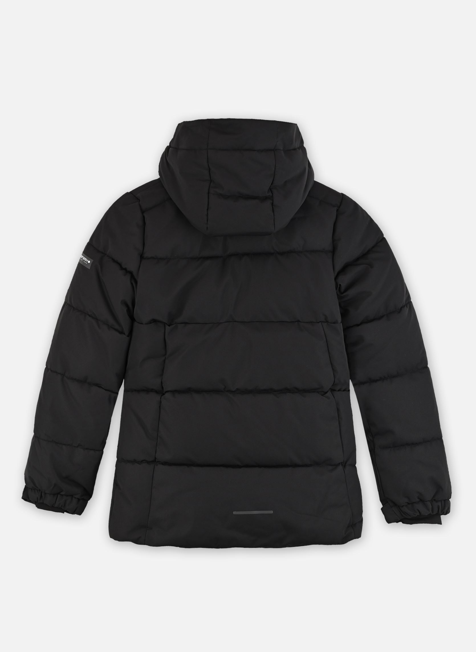 Vestes ICEPEAK LORIS JR fille noir Icepeak Vestes ICEPEAK LORIS JR fille noir Noir