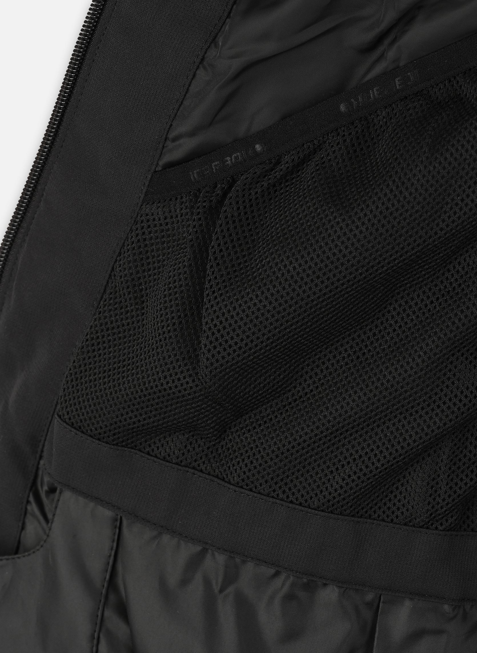 Vestes ICEPEAK LORIS JR fille noir Icepeak Vestes ICEPEAK LORIS JR fille noir Noir