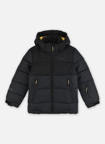 Vestes ICEPEAK LOUIN JR garçon gris