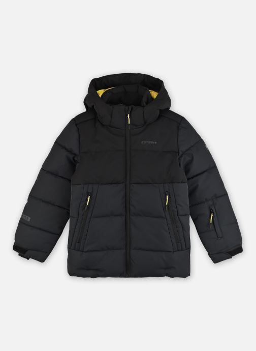 Icepeak Vestes ICEPEAK LOUIN JR garçon gris