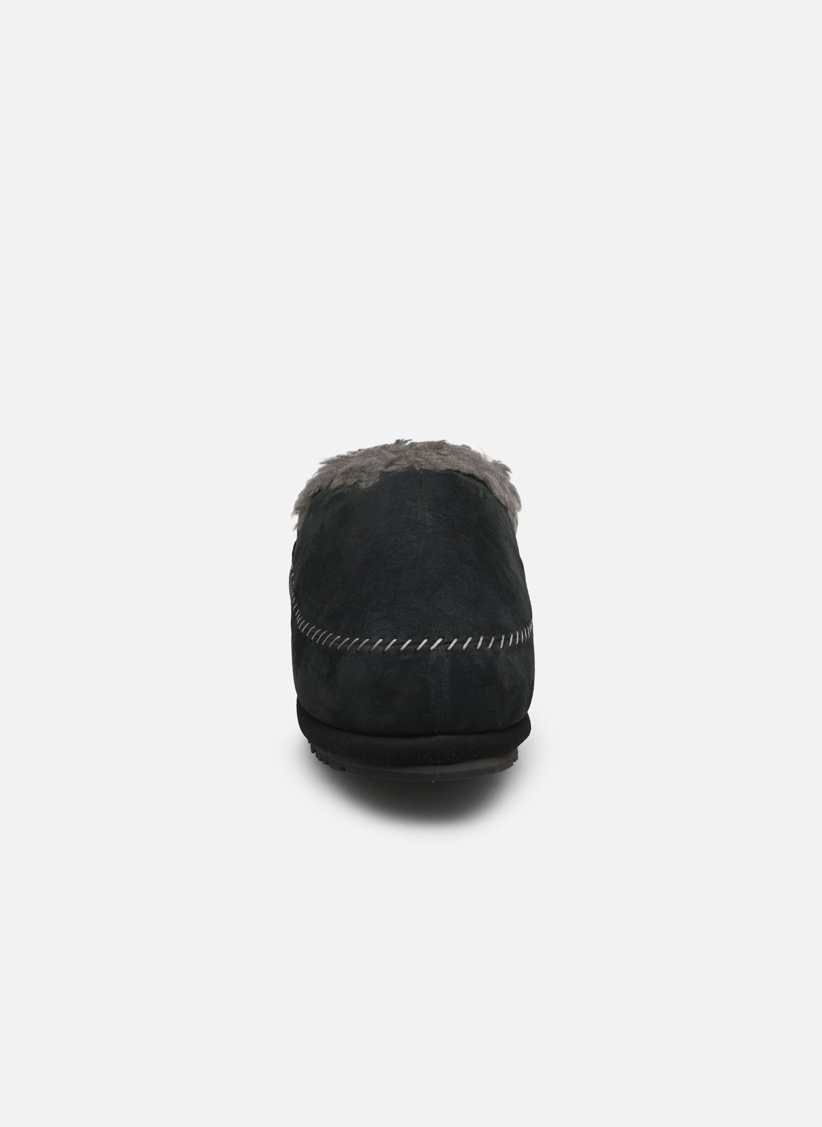 Chaussons M Anders homme noir UGG Chaussons M Anders homme noir Black