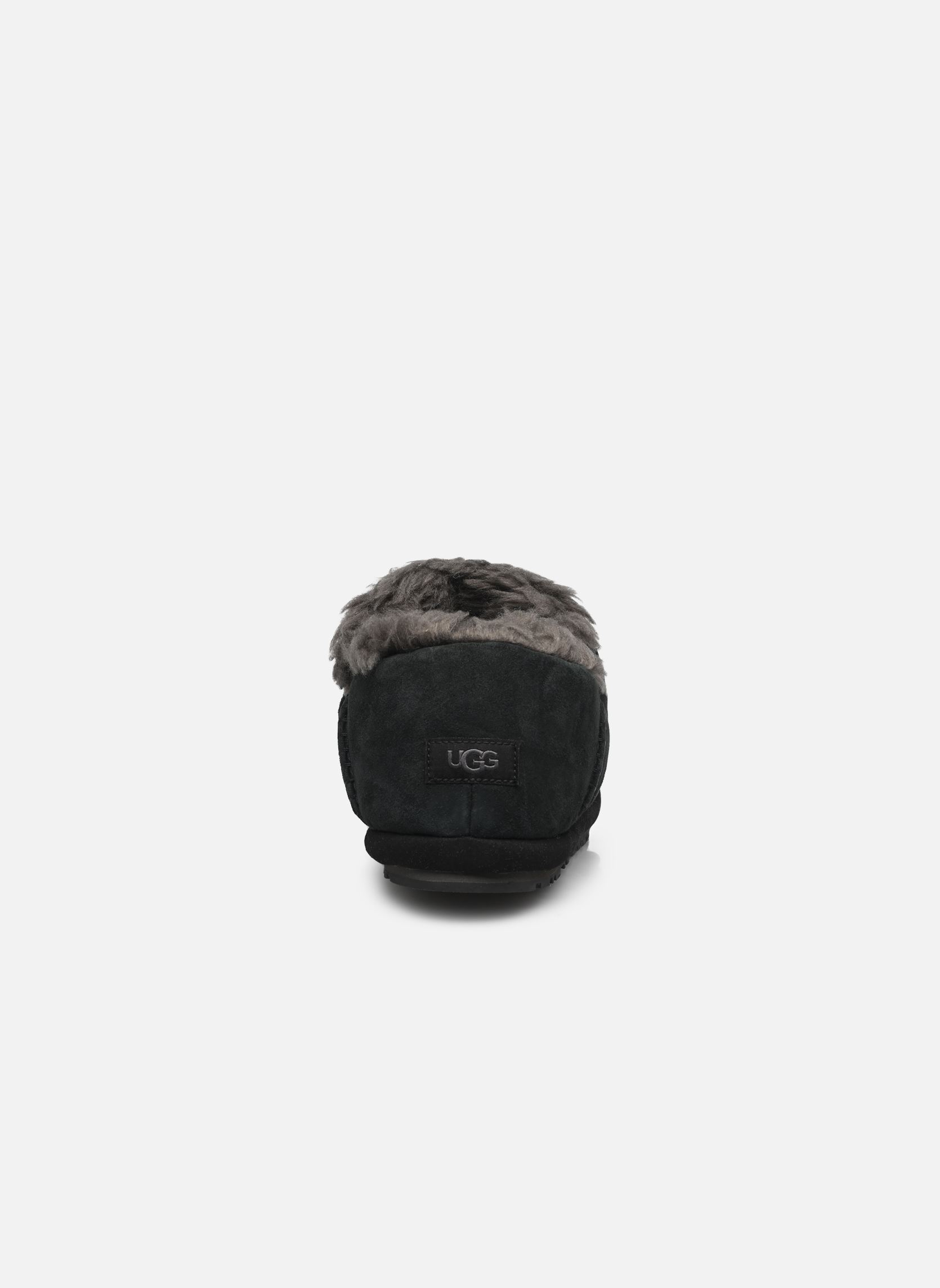 Chaussons M Anders homme noir UGG Chaussons M Anders homme noir Black