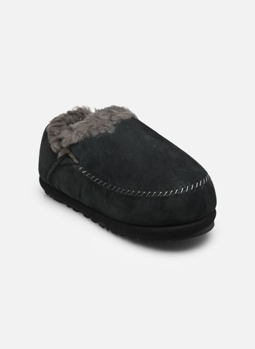 UGG Hausschuhe M Anders herren schwarz