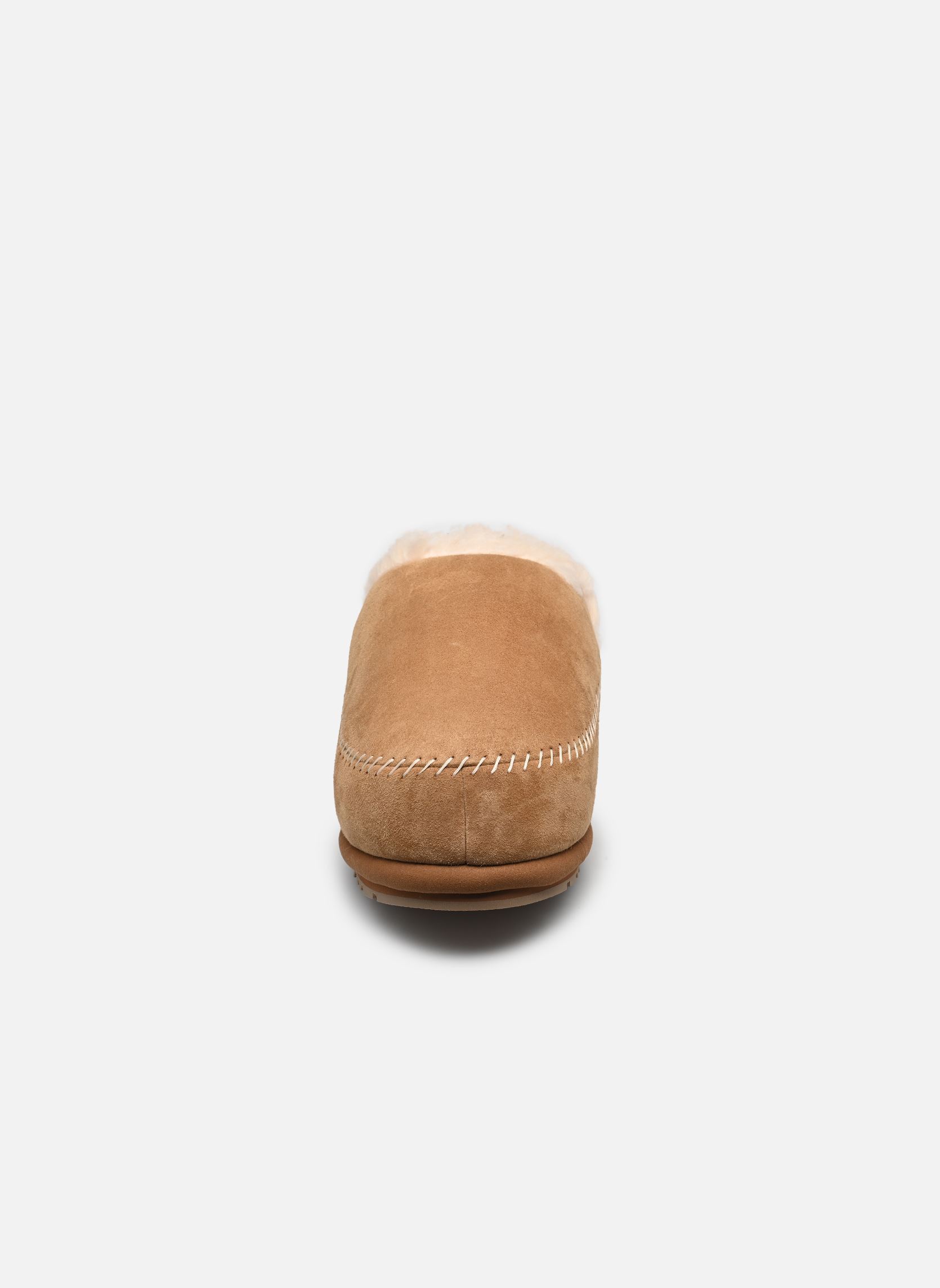 Chaussons M Anders homme marron UGG Chaussons M Anders homme marron CHESTNUT