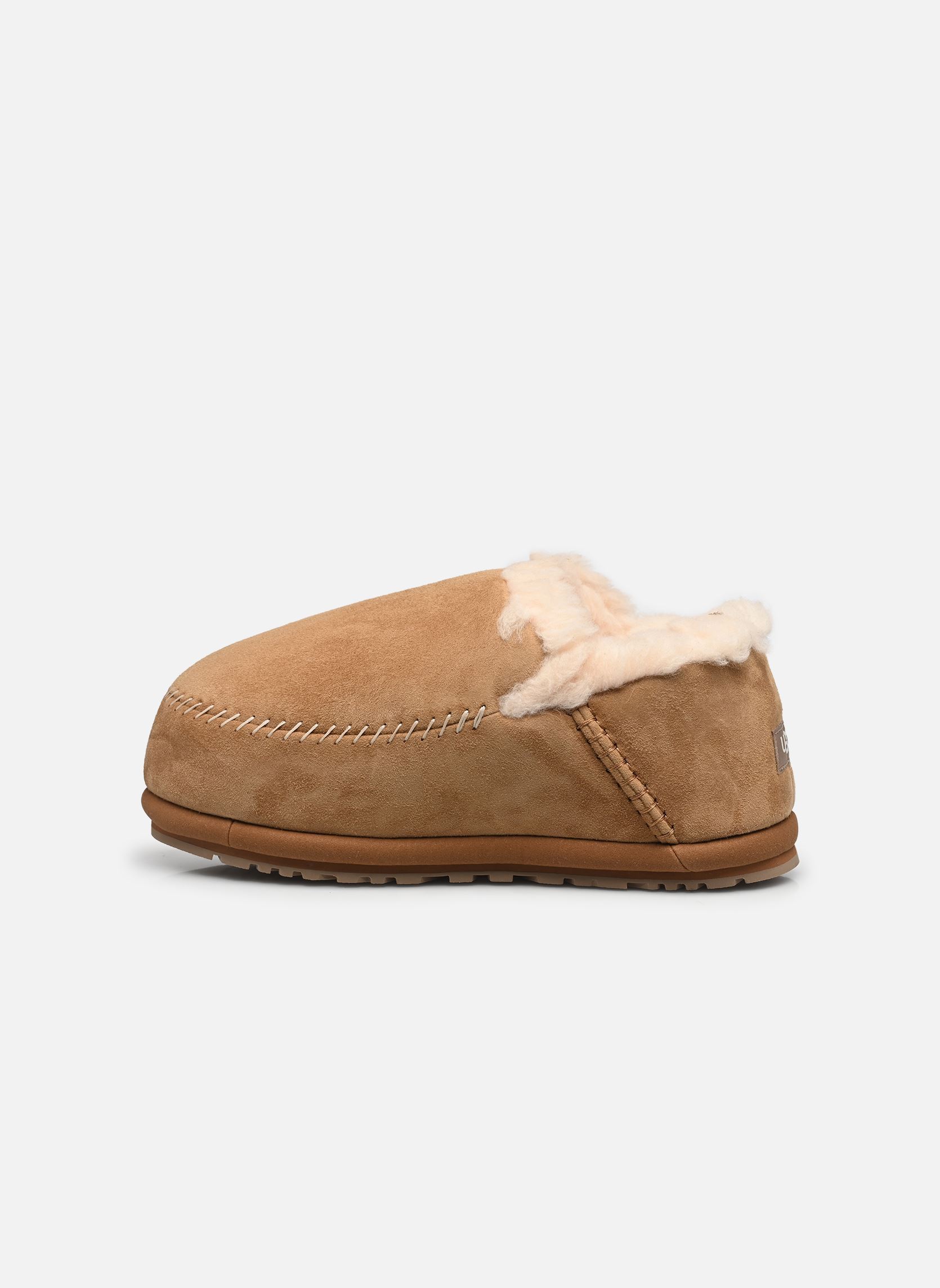 Chaussons M Anders homme marron UGG Chaussons M Anders homme marron CHESTNUT