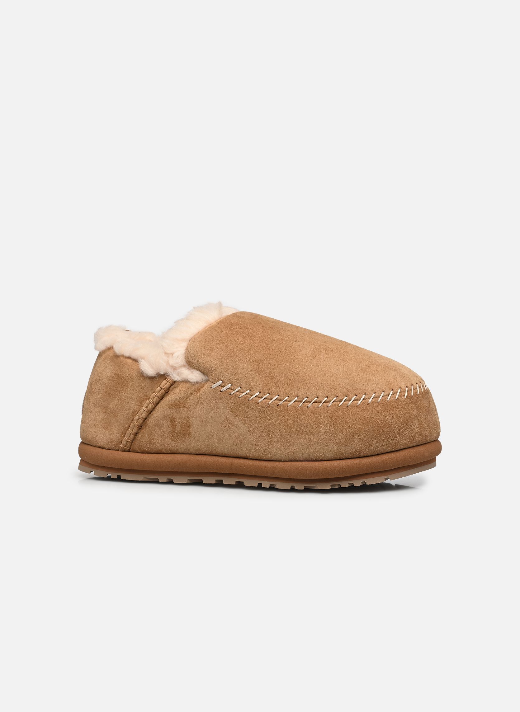 Chaussons M Anders homme marron UGG Chaussons M Anders homme marron CHESTNUT