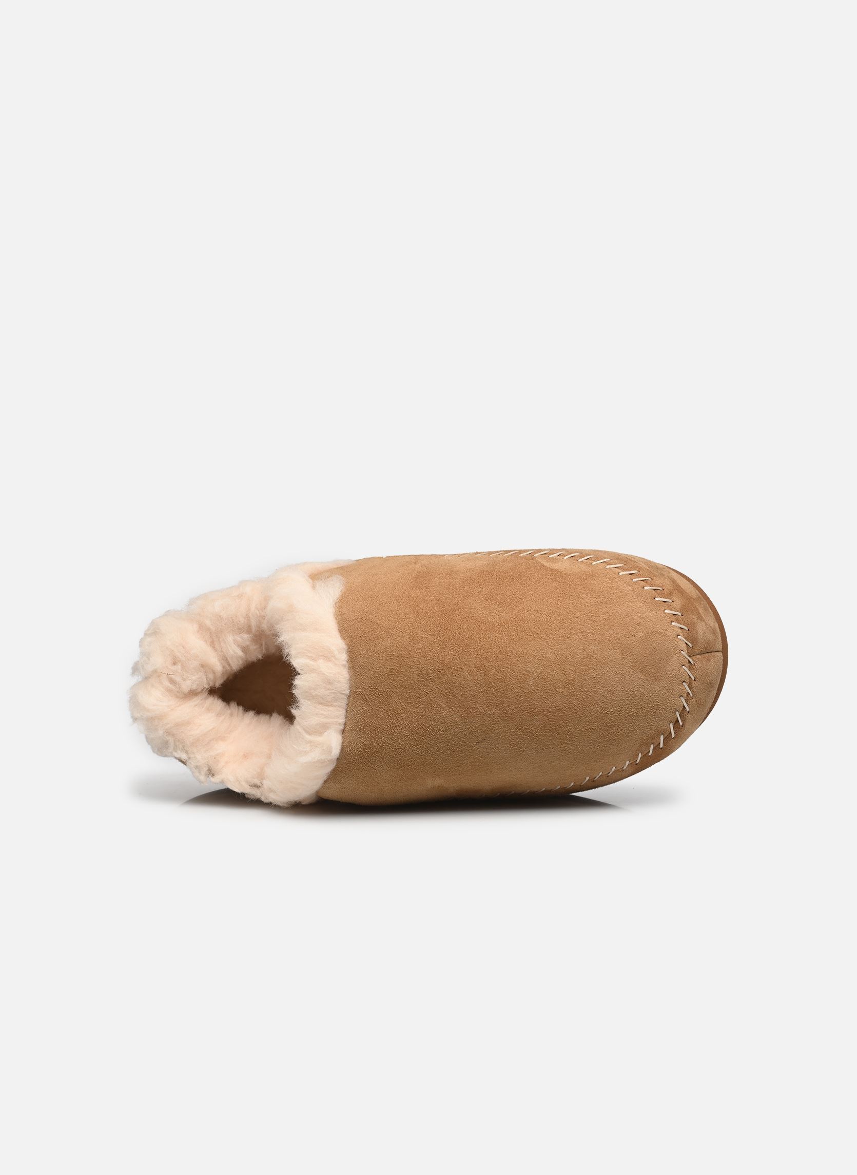 Chaussons M Anders homme marron UGG Chaussons M Anders homme marron CHESTNUT