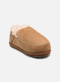 Chaussons M Anders homme marron