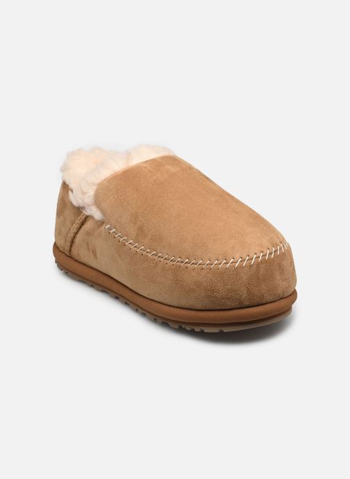 UGG Chaussons M Anders homme marron