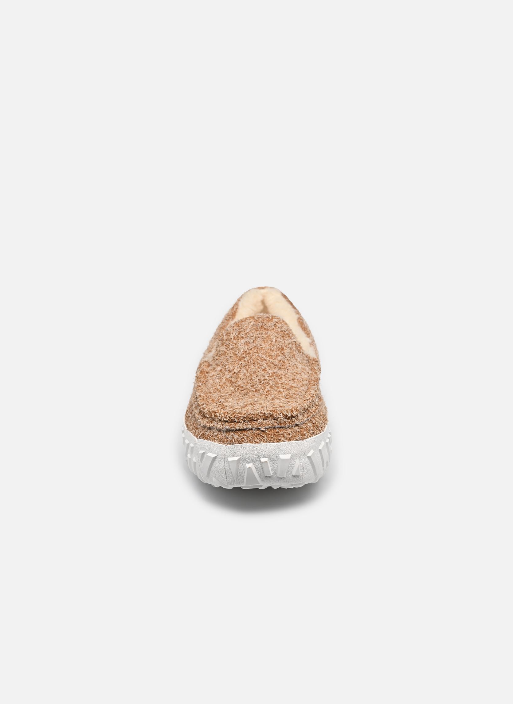 Mocassins M Ascot Wrap Tech heren bruin UGG Mocassins M Ascot Wrap Tech heren bruin Chestnut