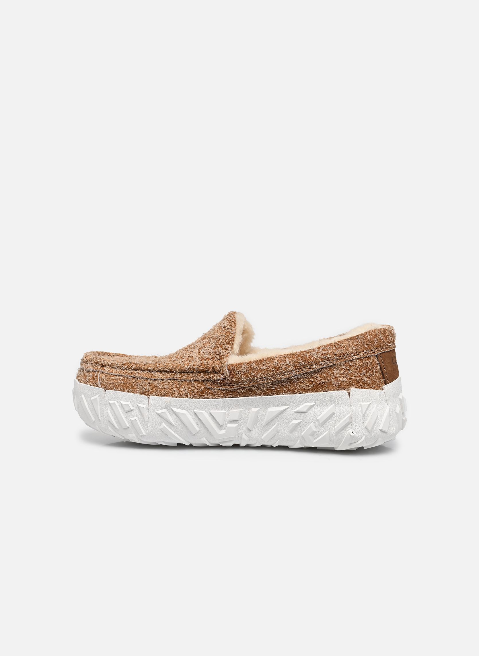 Mocassins M Ascot Wrap Tech heren bruin UGG Mocassins M Ascot Wrap Tech heren bruin Chestnut