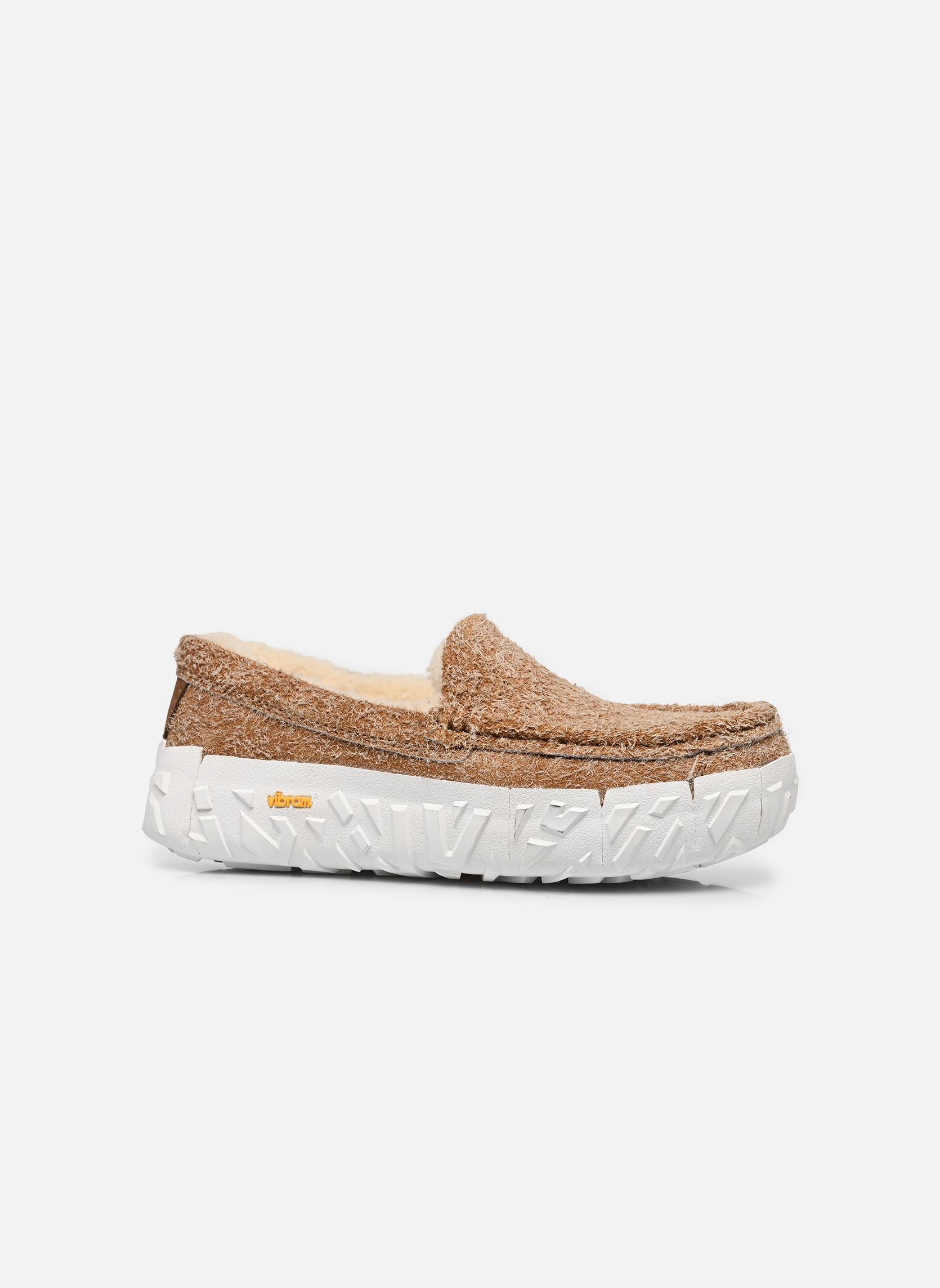 Mocassins M Ascot Wrap Tech heren bruin UGG Mocassins M Ascot Wrap Tech heren bruin Chestnut