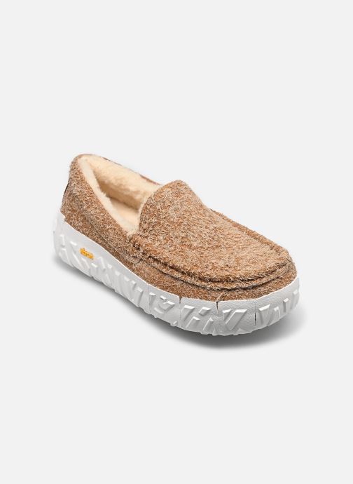 UGG Mocassins M Ascot Wrap Tech heren bruin