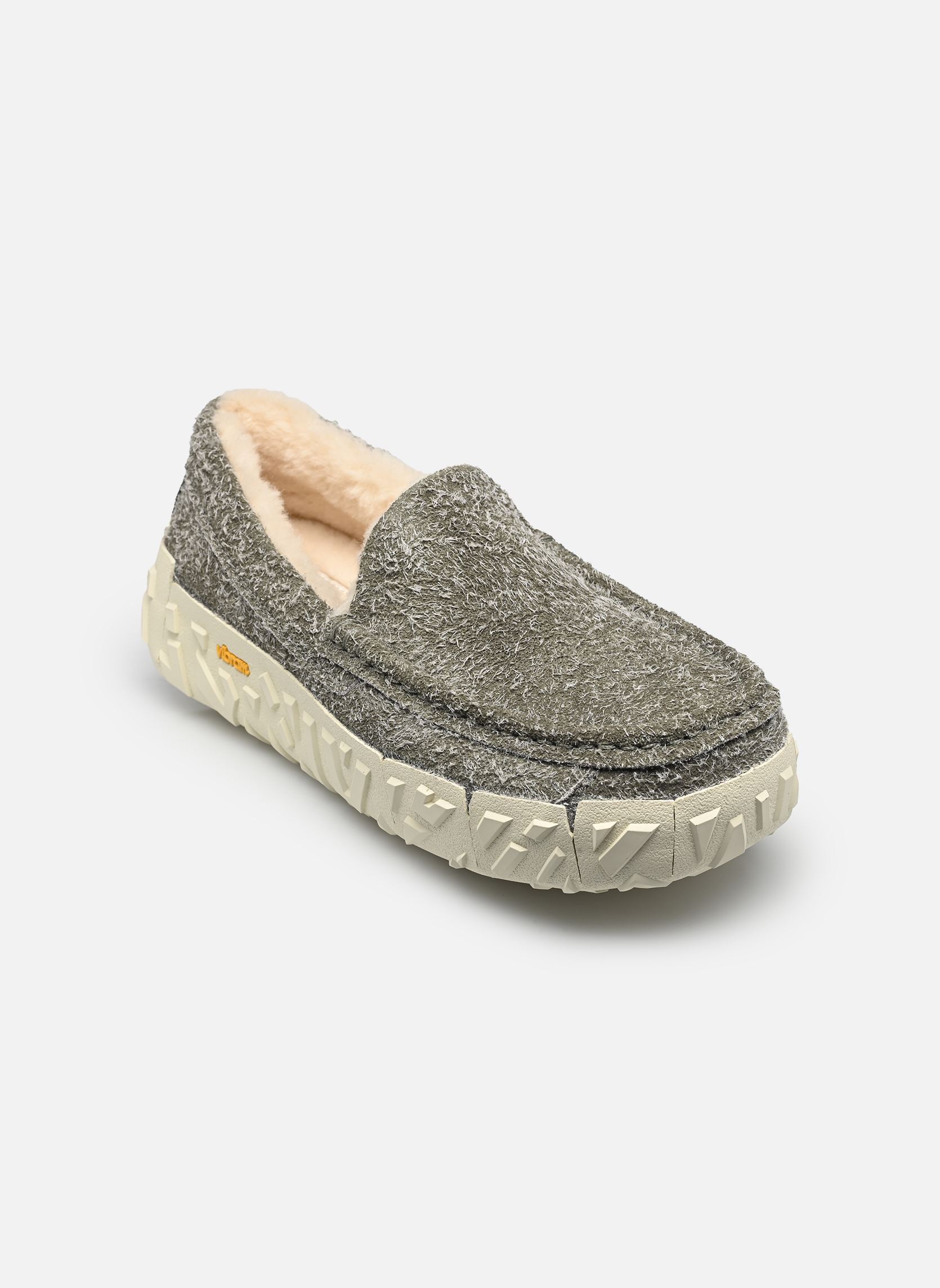 Mocassins UGG Ascot Wrap Tech pour Homme - vue 3