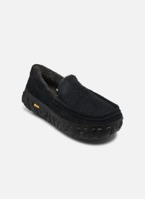 Mocassins M Ascot Wrap Tech heren bruin