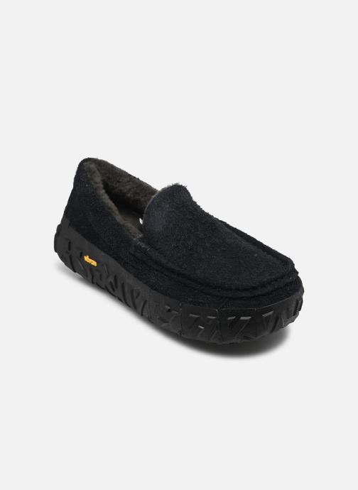 UGG Mocassins M Ascot Wrap Tech heren zwart