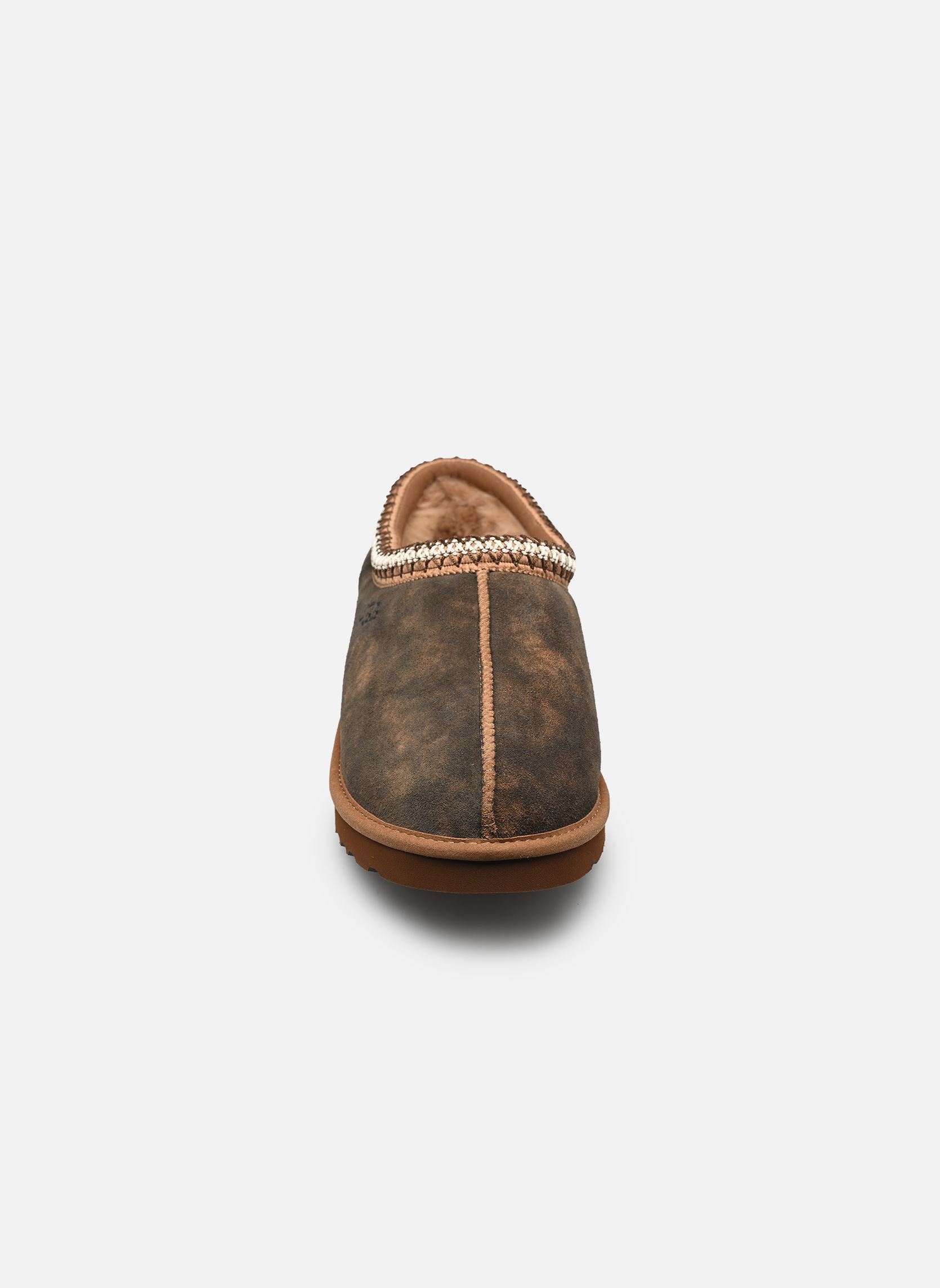 Pantoffels M Tasman Baxter heren bruin UGG Pantoffels M Tasman Baxter heren bruin CHESTNUT