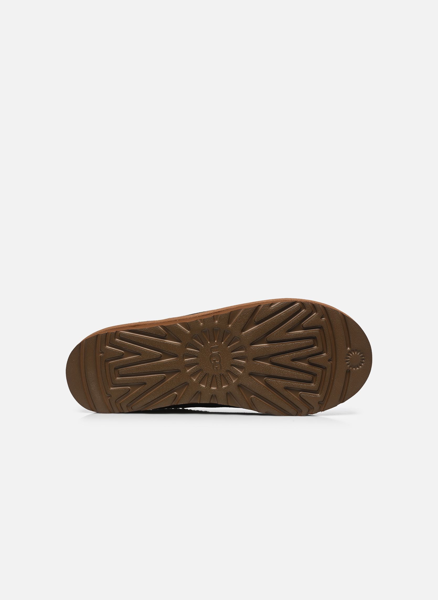 Pantoffels M Tasman Baxter heren bruin UGG Pantoffels M Tasman Baxter heren bruin CHESTNUT