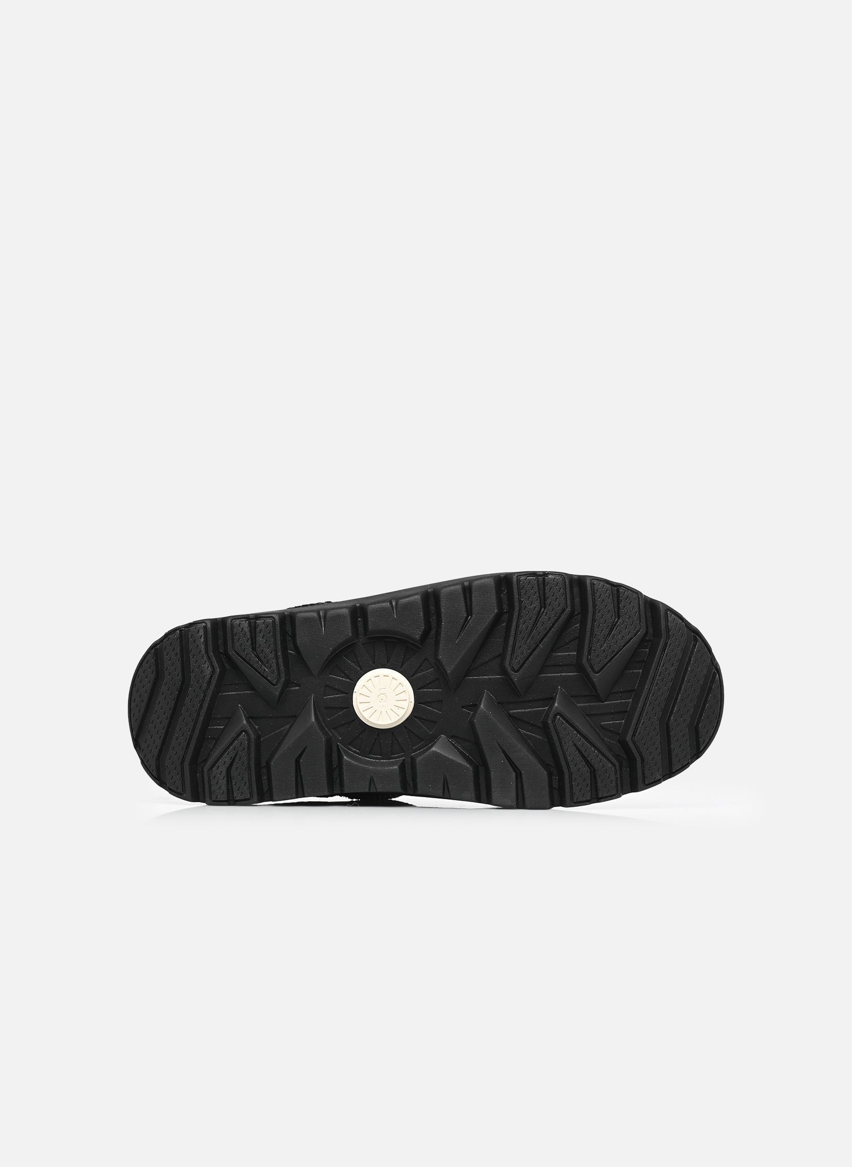 Baskets M Heritage Utility Sneaker homme noir UGG Baskets M Heritage Utility Sneaker homme noir BLACK / BLACK