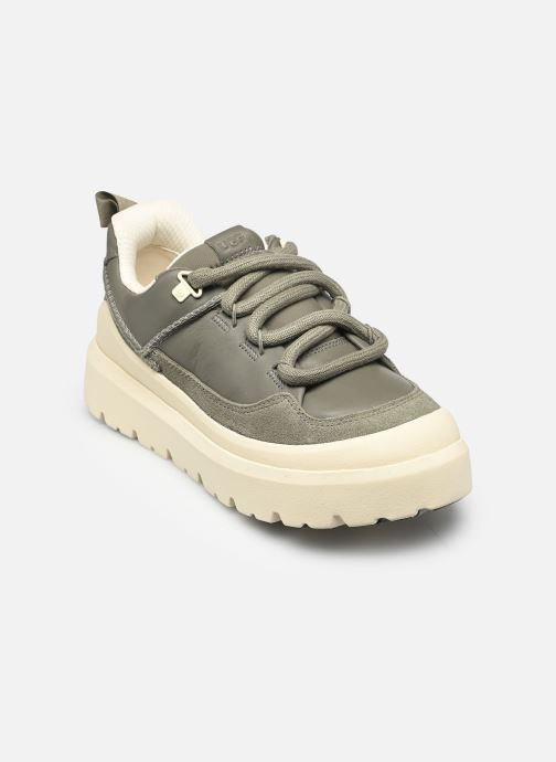 UGG Baskets M Heritage Utility Sneaker homme vert