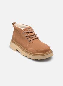 Bottines et bottes M Chukka Lug homme noir