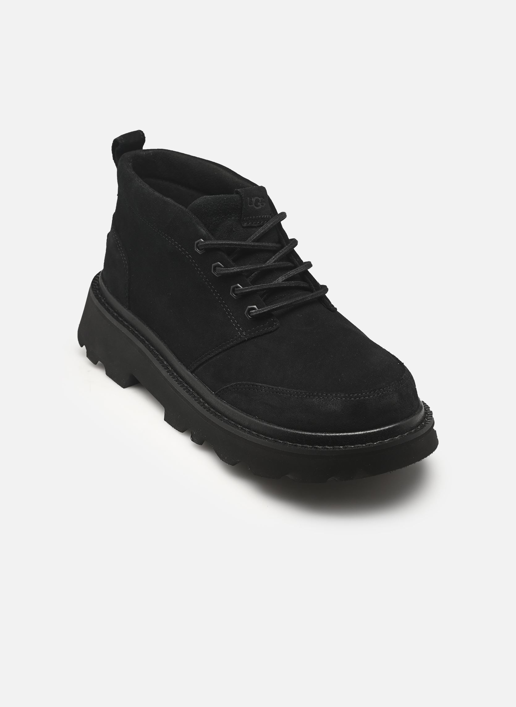 Derbies UGG CHUKKA LUG 1171113 - vue 2