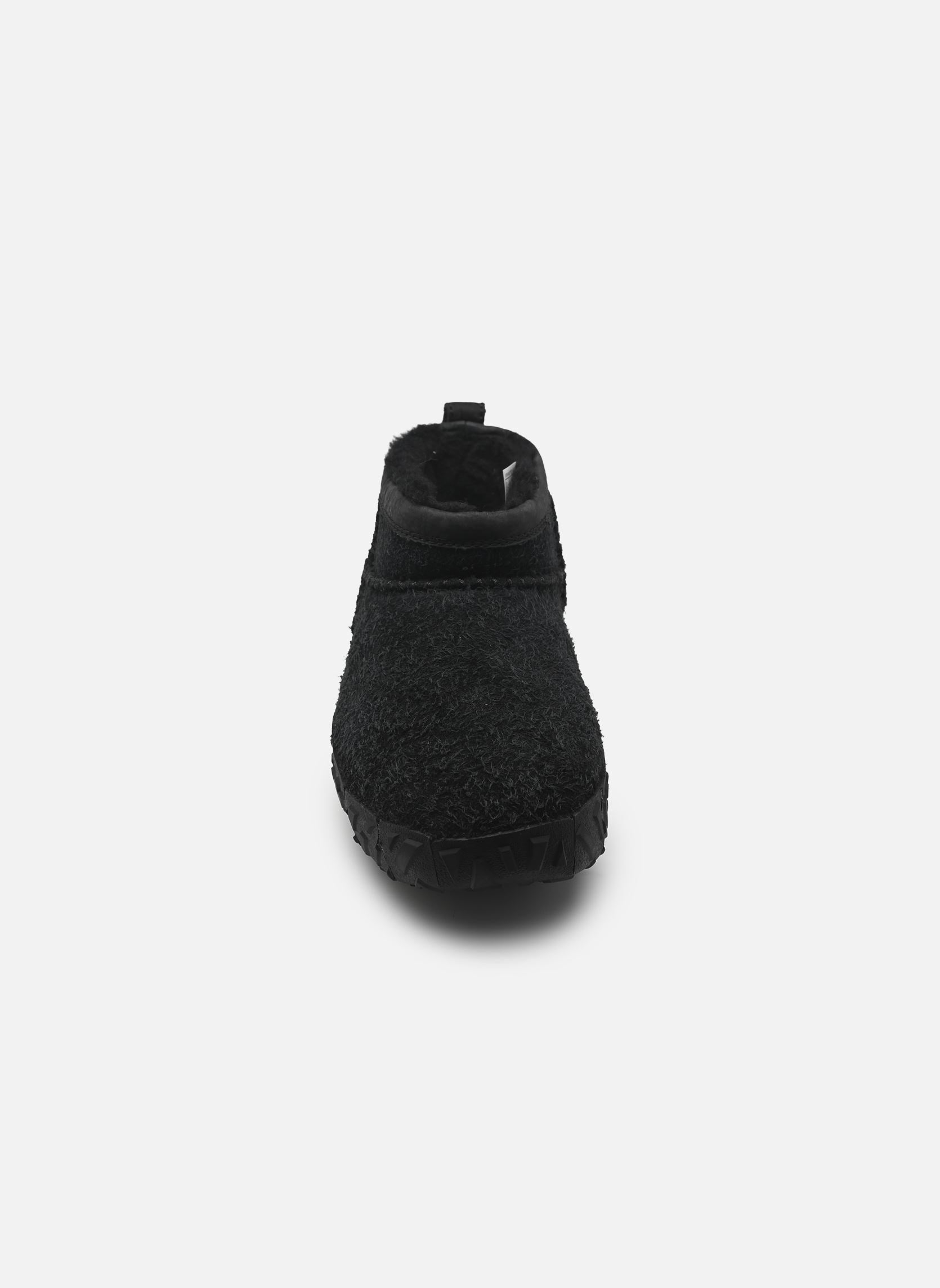 Bottes fourrées M Classic Ultra Mini Wrap Tech homme noir UGG Bottes fourrées M Classic Ultra Mini Wrap Tech homme noir BLACK