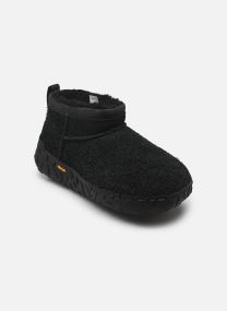 Bottes fourrées M Classic Ultra Mini Wrap Tech homme noir