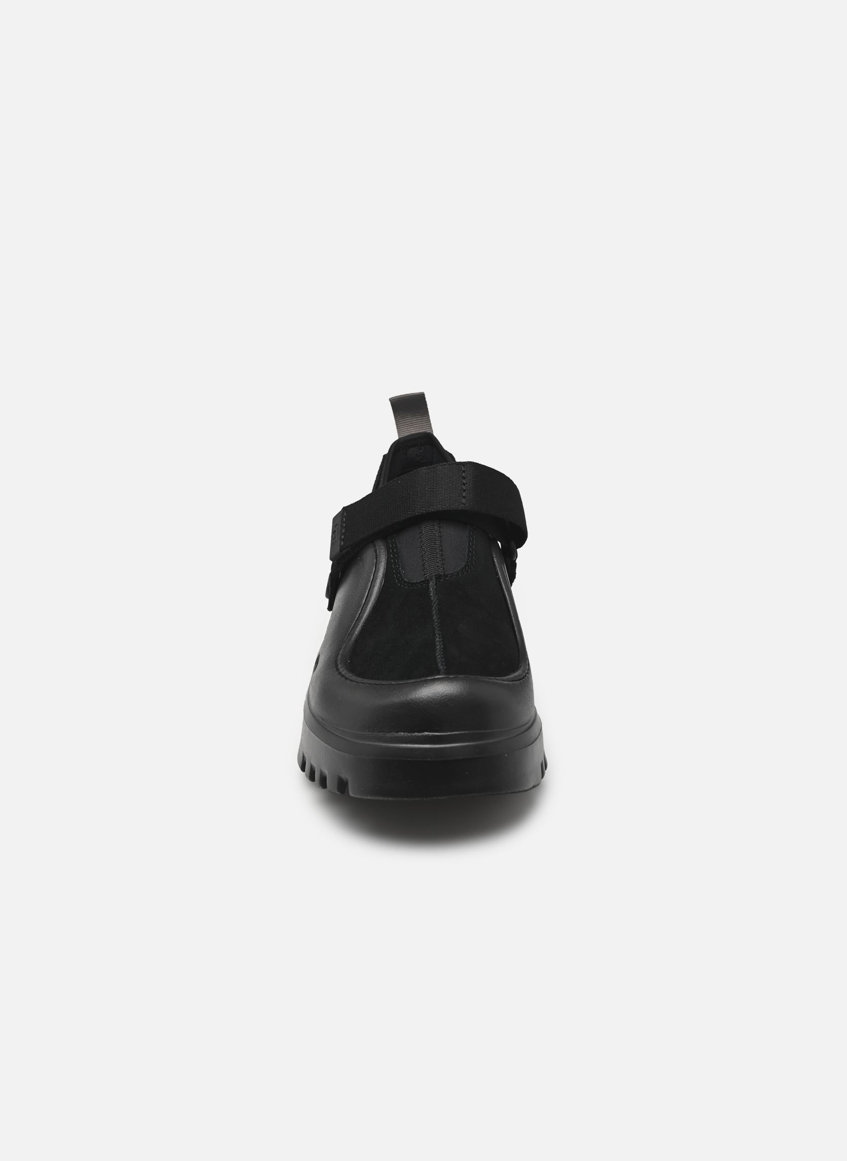 Mules M PeakMod Lowcut homme noir UGG Mules M PeakMod Lowcut homme noir BLACK / BLACK