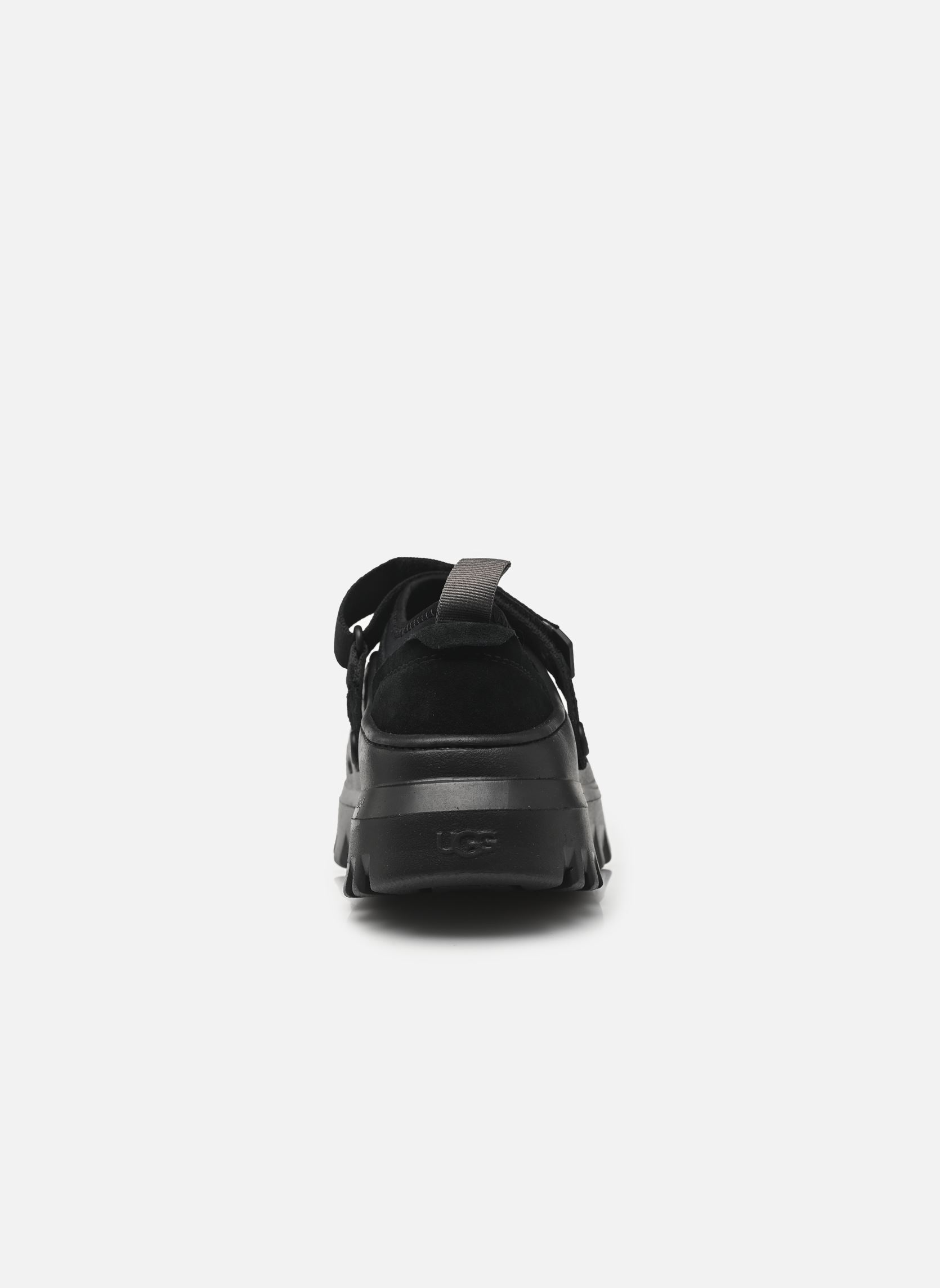 Mules M PeakMod Lowcut homme noir UGG Mules M PeakMod Lowcut homme noir BLACK / BLACK
