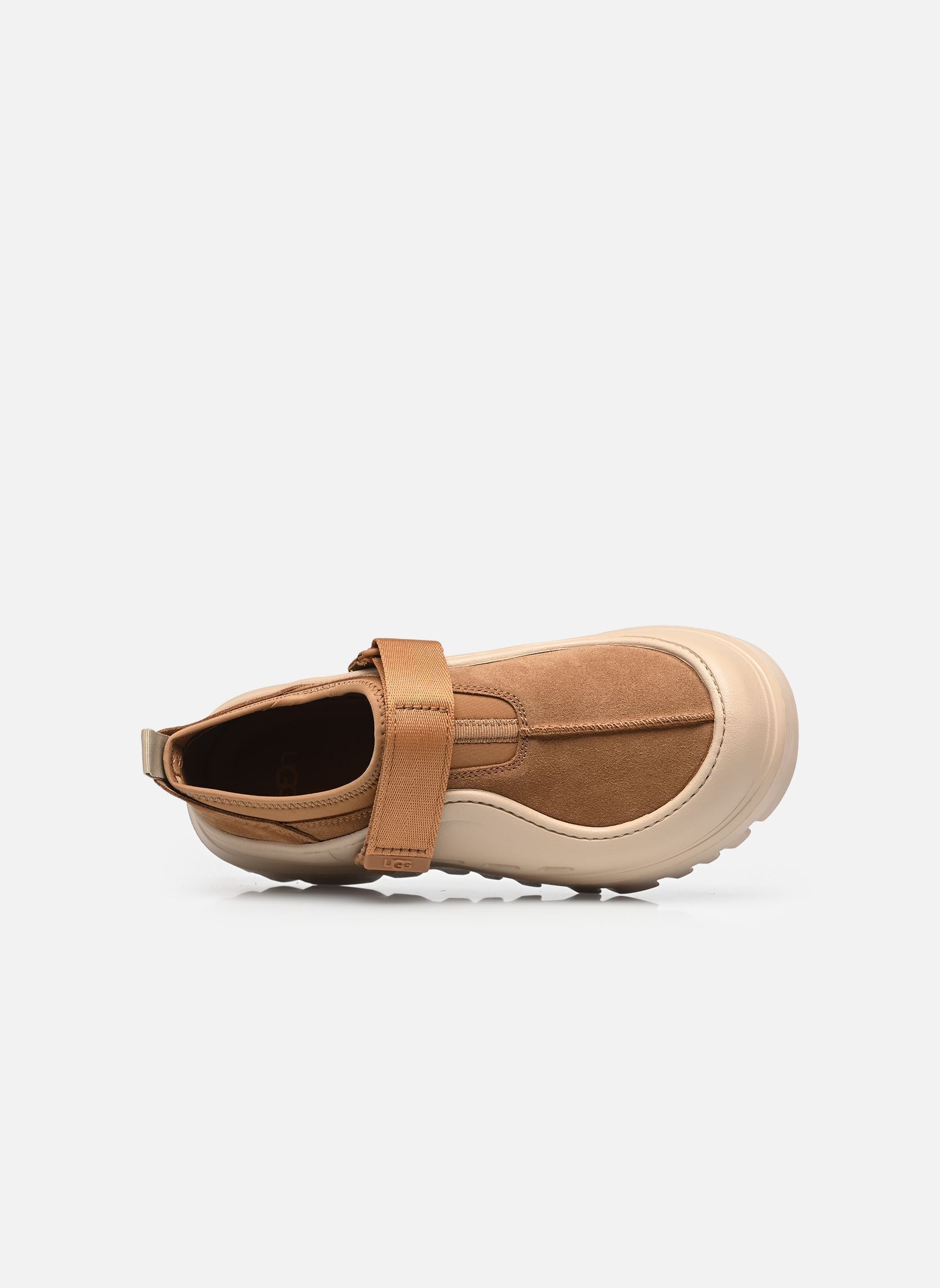 Mules M PeakMod Lowcut homme marron UGG Mules M PeakMod Lowcut homme marron CHESTNUT