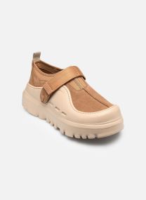 Pantoletten M PeakMod Lowcut herren grün