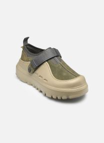 Pantoletten M PeakMod Lowcut herren grün