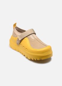 Pantoletten M PeakMod Lowcut herren grün