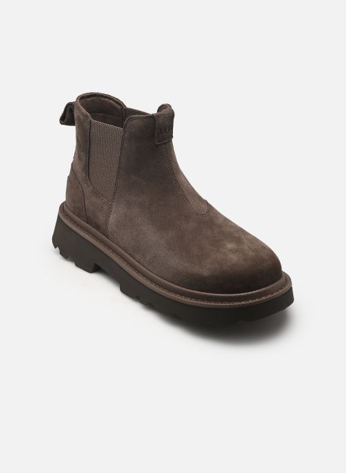 Zwarte Suede Nette schoenen kopen? ✔️ Vergelijk & bespaar