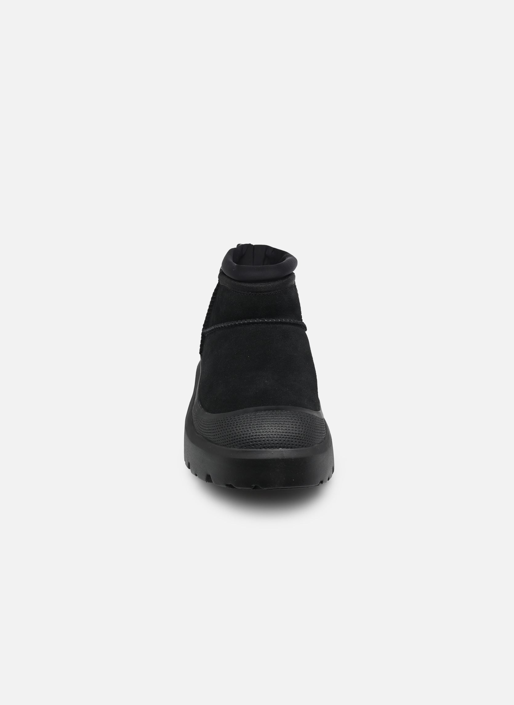 Bottines et bottes M Cl Ultra Mini Weather Hybrid homme noir UGG Bottines et bottes M Cl Ultra Mini Weather Hybrid homme noir BLACK BLACK