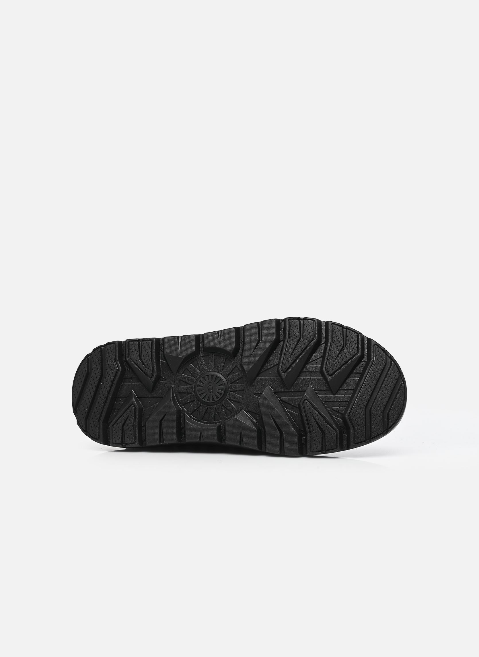 Bottines et bottes M Cl Ultra Mini Weather Hybrid homme noir UGG Bottines et bottes M Cl Ultra Mini Weather Hybrid homme noir BLACK BLACK