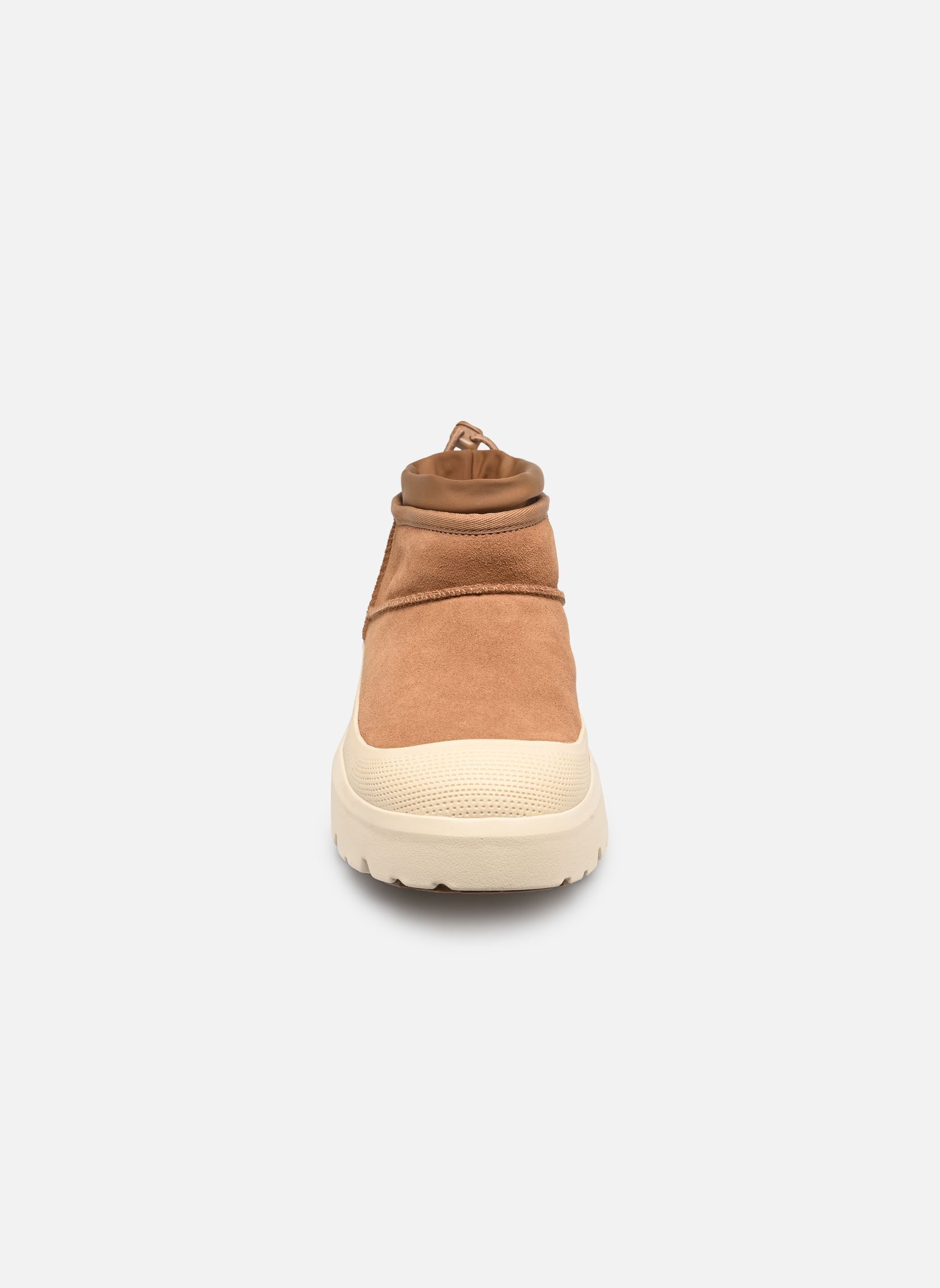 Enkellaarzen en laarzen M Cl Ultra Mini Weather Hybrid heren bruin UGG Enkellaarzen en laarzen M Cl Ultra Mini Weather Hybrid heren bruin CHESTNUT / WHITECAP