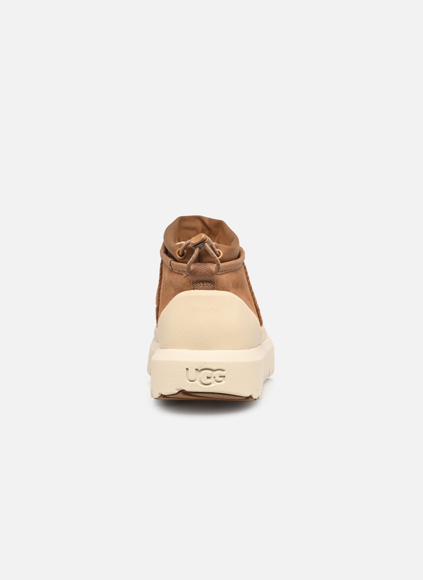 Enkellaarzen en laarzen M Cl Ultra Mini Weather Hybrid heren bruin UGG Enkellaarzen en laarzen M Cl Ultra Mini Weather Hybrid heren bruin CHESTNUT / WHITECAP