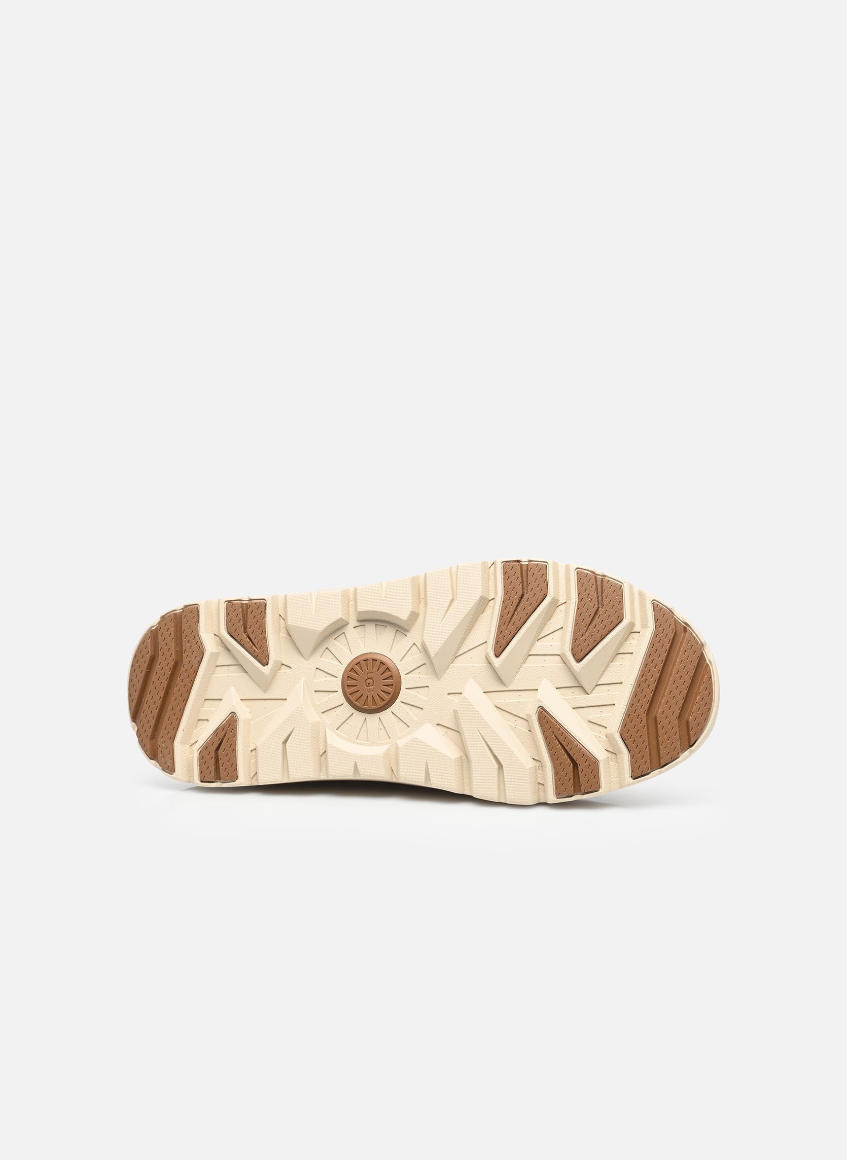 Enkellaarzen en laarzen M Cl Ultra Mini Weather Hybrid heren bruin UGG Enkellaarzen en laarzen M Cl Ultra Mini Weather Hybrid heren bruin CHESTNUT / WHITECAP