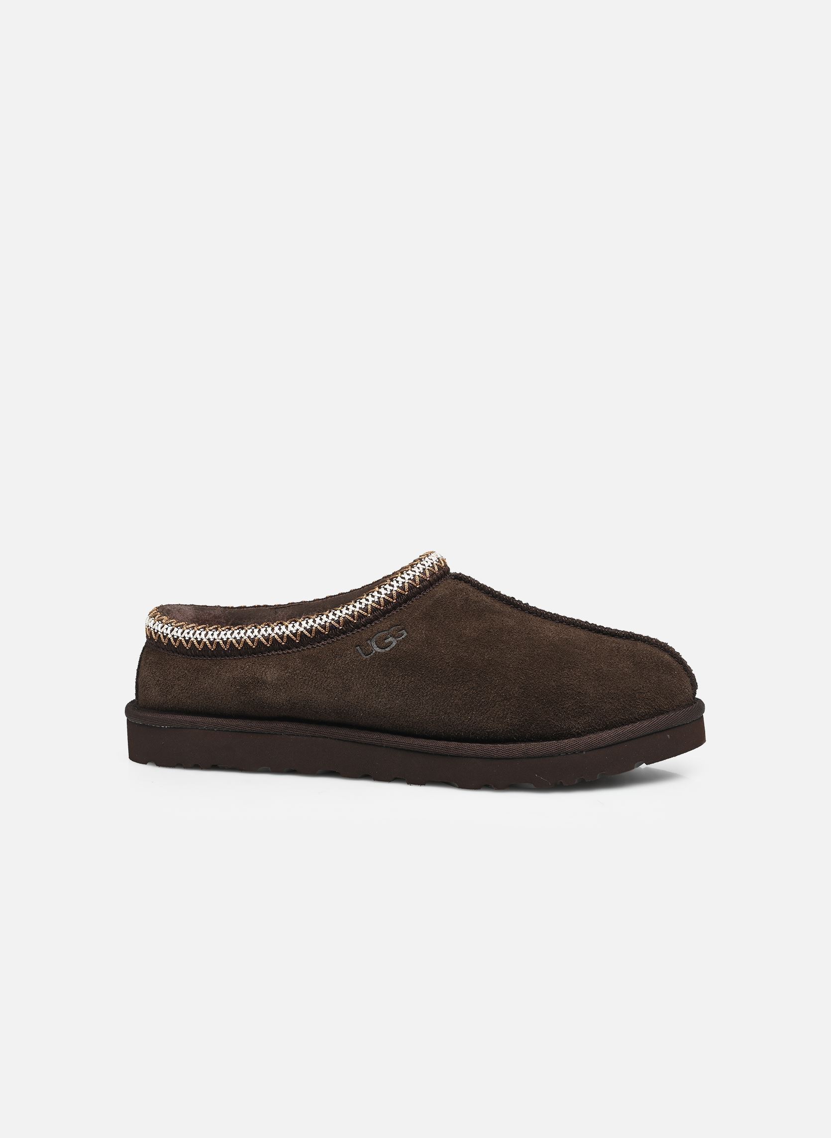 Chaussons M Tasman II homme marron UGG Chaussons M Tasman II homme marron DUSTED COCOA / DUSTED COCOA