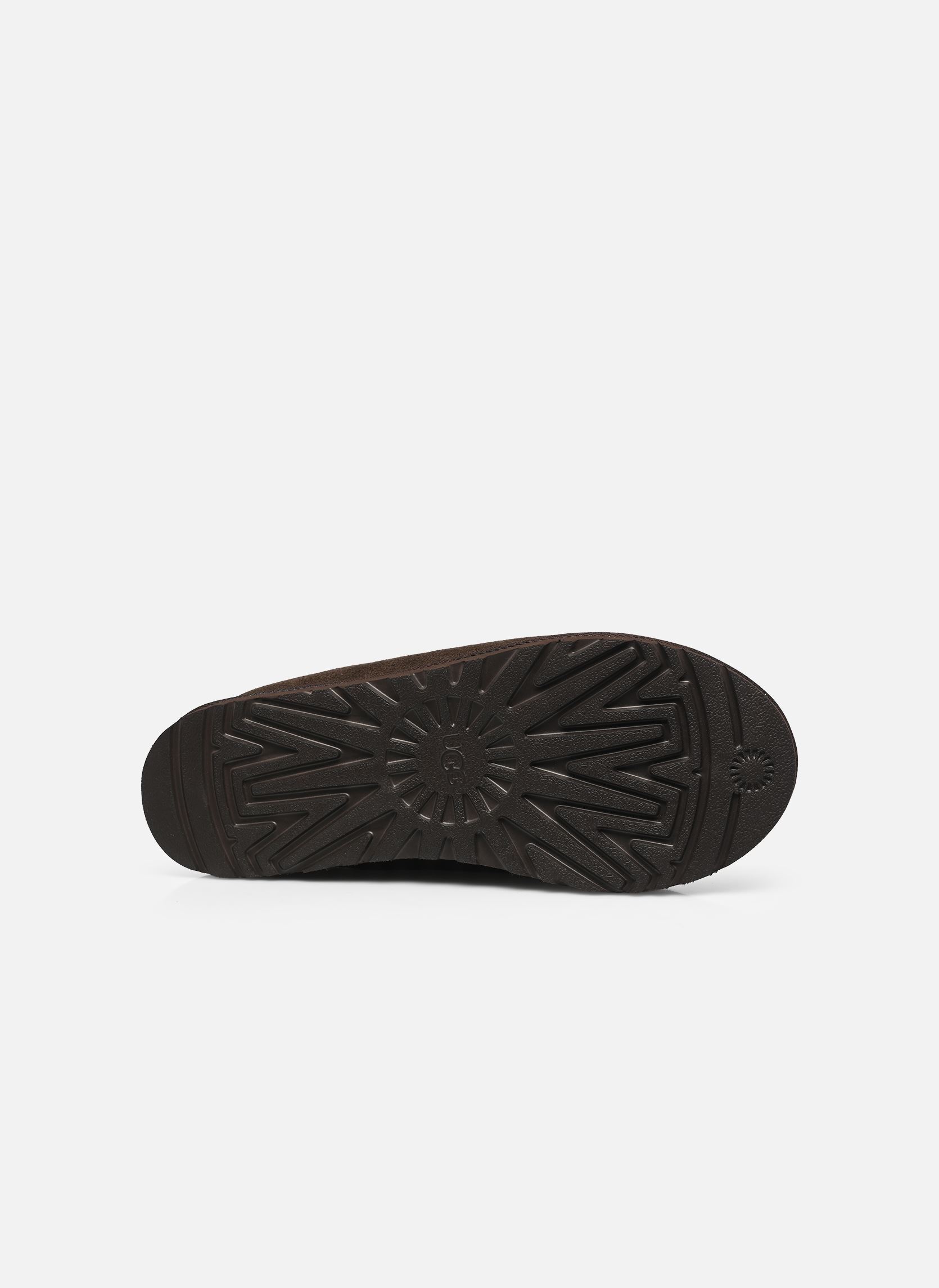Chaussons M Tasman II homme marron UGG Chaussons M Tasman II homme marron DUSTED COCOA / DUSTED COCOA