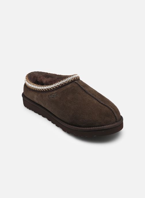 UGG Pantoffels M Tasman II heren bruin