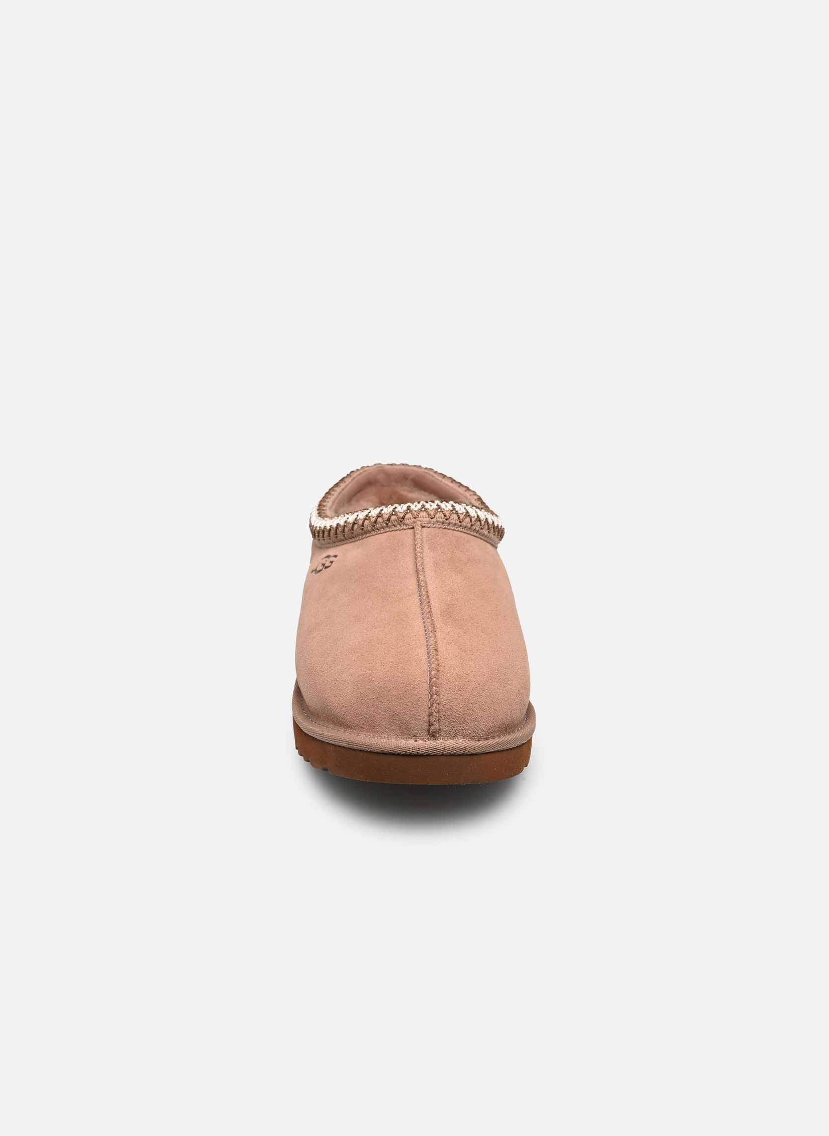 Pantoffels M Tasman II heren bruin UGG Pantoffels M Tasman II heren bruin ROCKY OAK