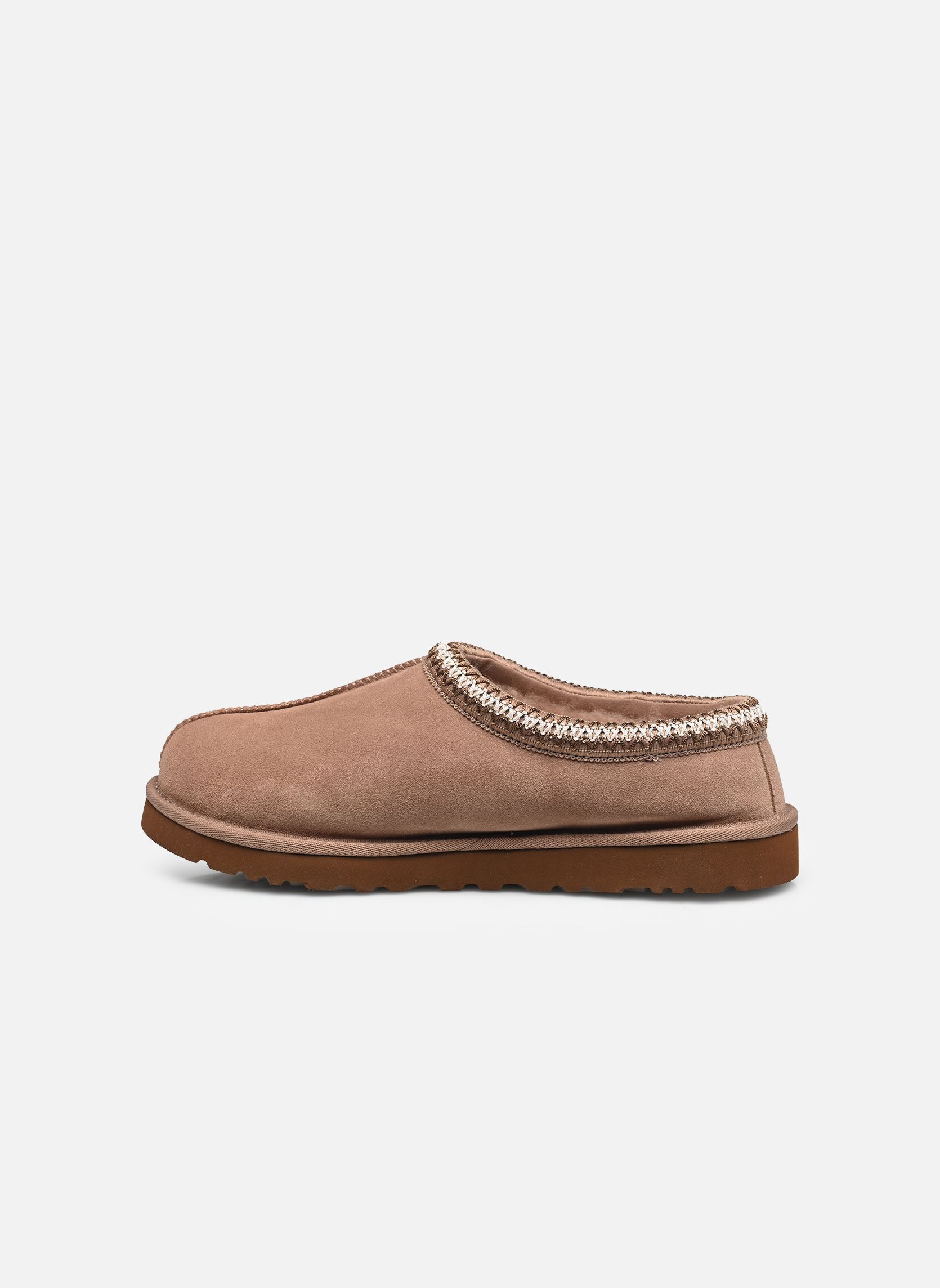 Pantoffels M Tasman II heren bruin UGG Pantoffels M Tasman II heren bruin ROCKY OAK