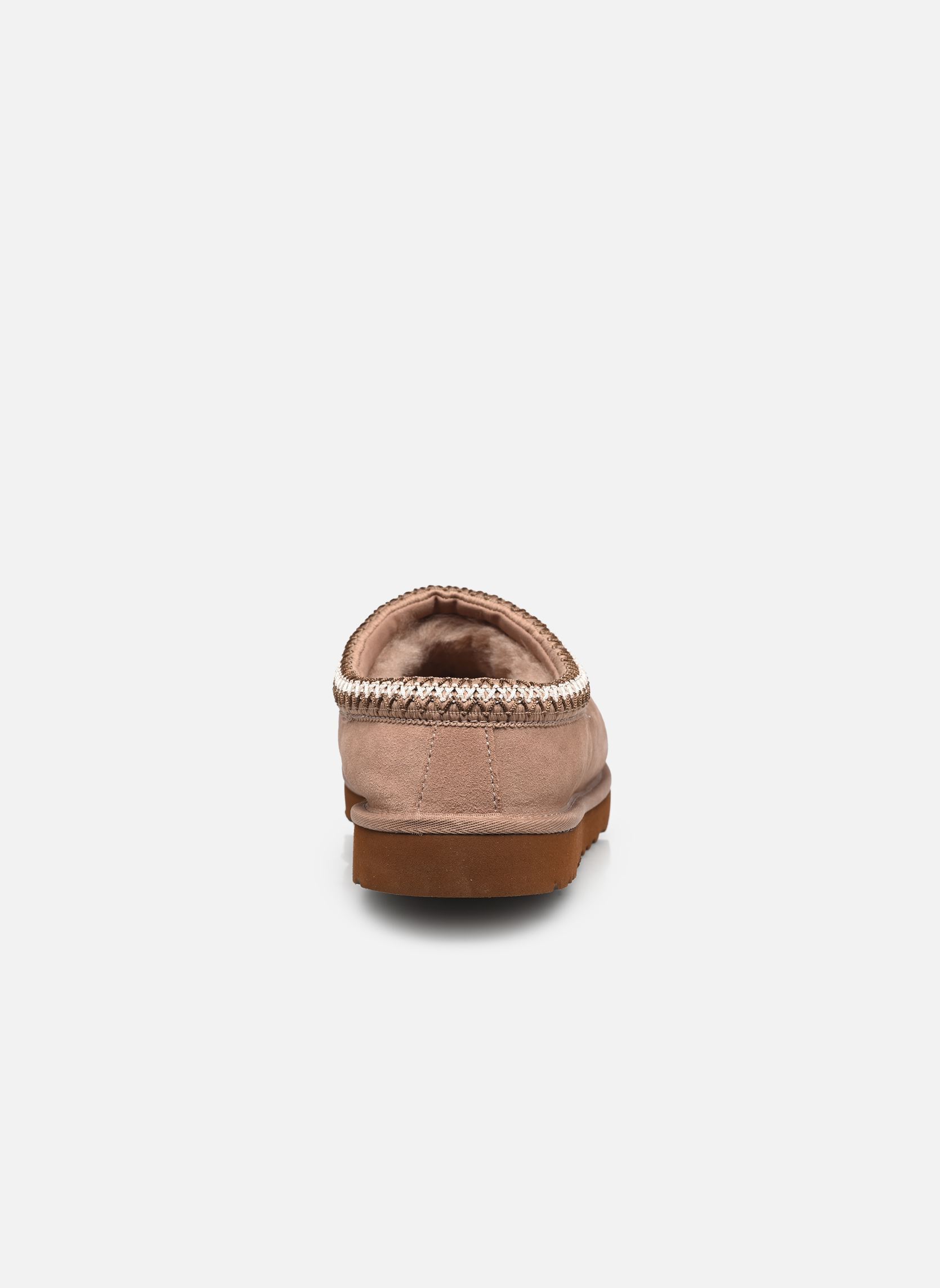 Pantoffels M Tasman II heren bruin UGG Pantoffels M Tasman II heren bruin ROCKY OAK